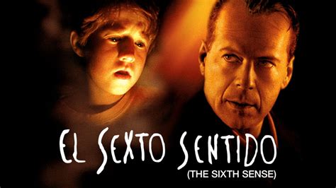 sexto sentido online|Ver El sexto sentido